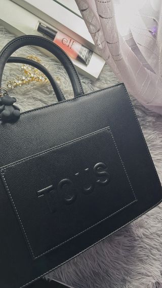 Bolso Tous Negro