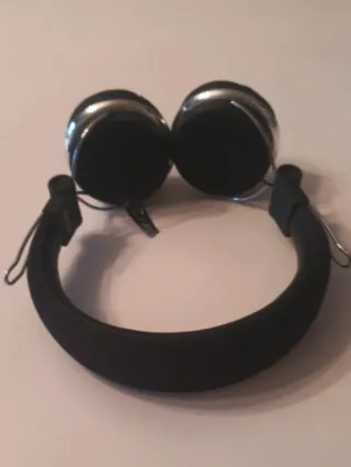 Auriculares Inves Bluetooth Negros