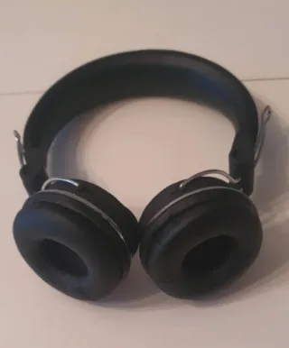 Auriculares Inves Bluetooth Negros