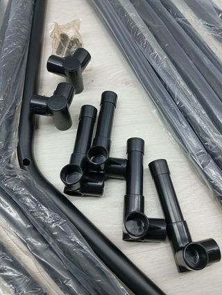 lionto Cama para Perros Cubierta