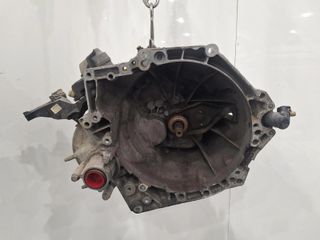 Citroen Berlingo 2023 1,5 L diésel 6 [mvr: velocidad] caja de cambios manual