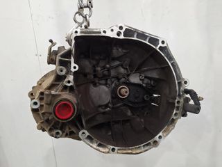 Citroen DS3 MK1 2009-2016 1,6 L 5 velocidades manual gasolina caja de cambios/transmisión OEM