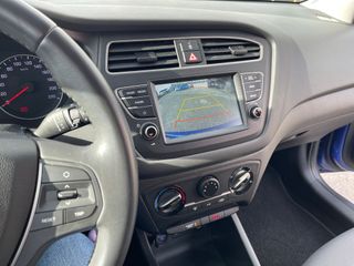 Hyundai i20 2019 (Particular)