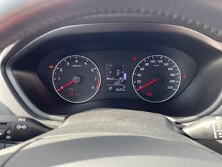 Hyundai i20 2019 (Particular)