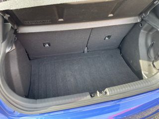 Hyundai i20 2019 (Particular)