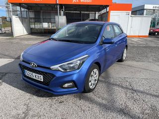 Hyundai i20 2019 (Particular)