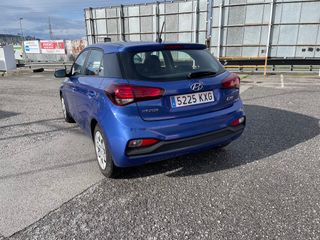 Hyundai i20 2019 (Particular)