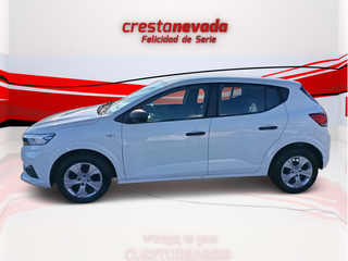 Sandero - DESDE 202€ ¡SIN PAGAR ENTRADA!