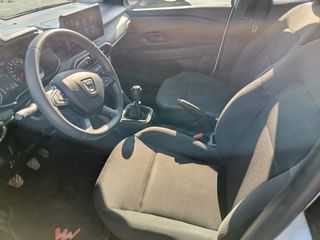 Sandero - DESDE 202€ ¡SIN PAGAR ENTRADA!