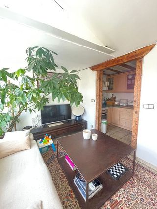 Ático en alquiler en Universidad - Malasaña en Madrid