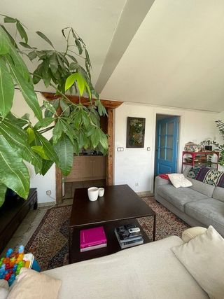 Ático en alquiler en Universidad - Malasaña en Madrid