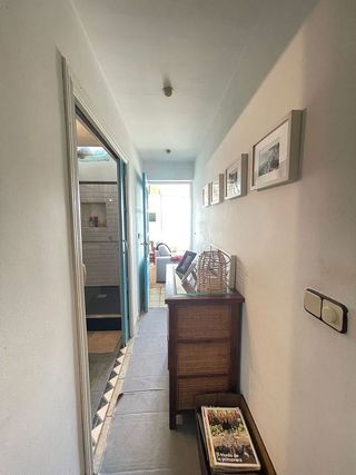 Ático en alquiler en Universidad - Malasaña en Madrid