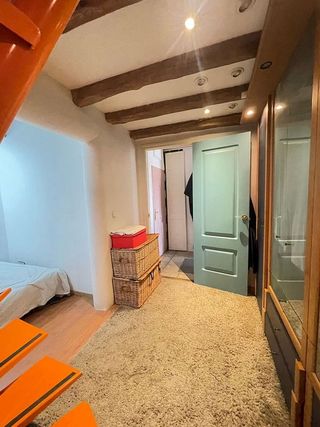 Ático en alquiler en Universidad - Malasaña en Madrid