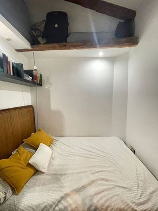 Ático en alquiler en Universidad - Malasaña en Madrid