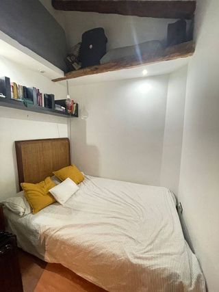 Ático en alquiler en Universidad - Malasaña en Madrid