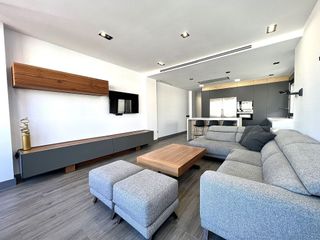 Ático en alquiler en Gran Vía en Valencia