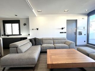 Ático en alquiler en Gran Vía en Valencia