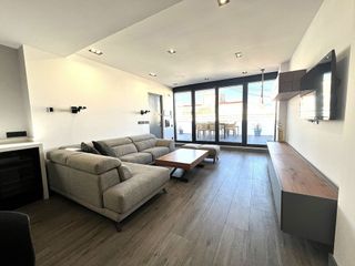 Ático en alquiler en Gran Vía en Valencia