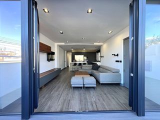 Ático en alquiler en Gran Vía en Valencia