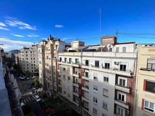 Ático en alquiler en Gran Vía en Valencia