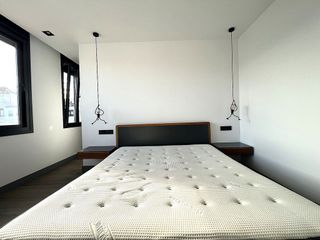 Ático en alquiler en Gran Vía en Valencia