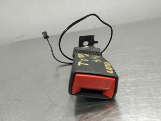 ENGANCHE CINTURON TRASERO DERECHO OPEL ASTRA K BE