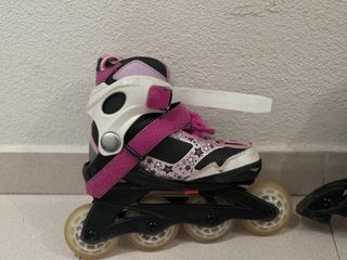 Patines Fila J-One Talla 28-32