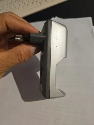 Caricabatterie Energizer AA/AAA