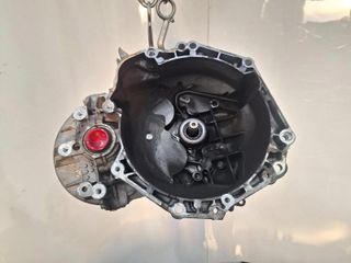 OPEL Mokka 2019 1,4 L gasolina 6 [mvr: velocidad] caja de cambios manual 95523005