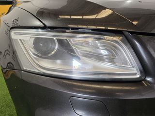 AUDI Q5 2.0 TDI QUATTRO 177 CV IMPOLUTO