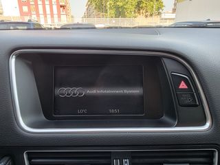 AUDI Q5 2.0 TDI QUATTRO 177 CV IMPOLUTO
