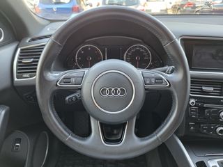 AUDI Q5 2.0 TDI QUATTRO 177 CV IMPOLUTO