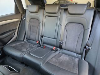 AUDI Q5 2.0 TDI QUATTRO 177 CV IMPOLUTO