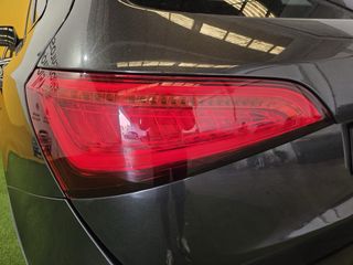 AUDI Q5 2.0 TDI QUATTRO 177 CV IMPOLUTO