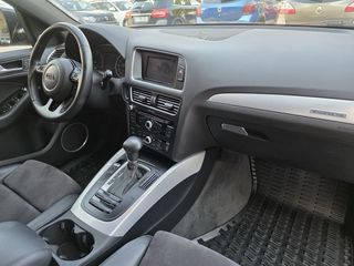 AUDI Q5 2.0 TDI QUATTRO 177 CV IMPOLUTO