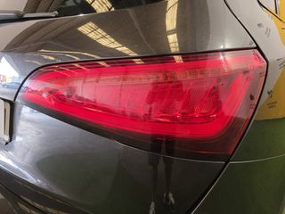 AUDI Q5 2.0 TDI QUATTRO 177 CV IMPOLUTO