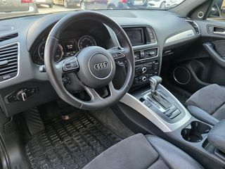 AUDI Q5 2.0 TDI QUATTRO 177 CV IMPOLUTO