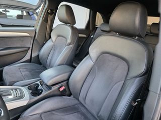 AUDI Q5 2.0 TDI QUATTRO 177 CV IMPOLUTO