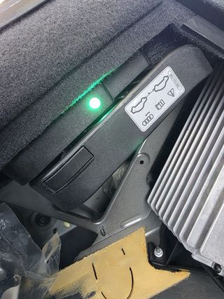 AUDI Q5 2.0 TDI QUATTRO 177 CV IMPOLUTO