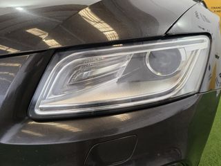 AUDI Q5 2.0 TDI QUATTRO 177 CV IMPOLUTO