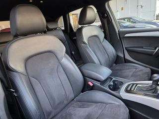 AUDI Q5 2.0 TDI QUATTRO 177 CV IMPOLUTO