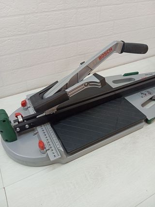 Cortador de azulejos Bosch HOME