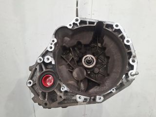 2012 SUZUKI SX4 Mk1 1.6L Petrol 6 Speed Manual Gearbox 78,146 Kilómetros