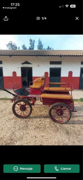 Maraton para alquilar