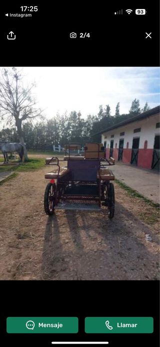 Maraton para alquilar