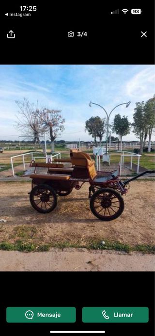 Maraton para alquilar