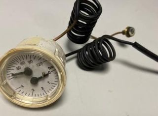 DESPIECE PARA CALDERA GME 24 MINOX