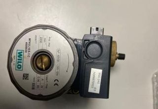 DESPIECE PARA CALDERA GME 24 MINOX