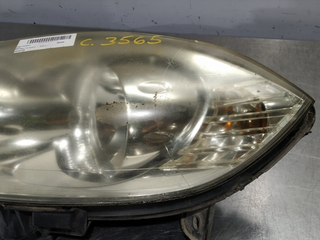 FARO IZQUIERDO FIAT LINEA (110) 198A3000 45235748