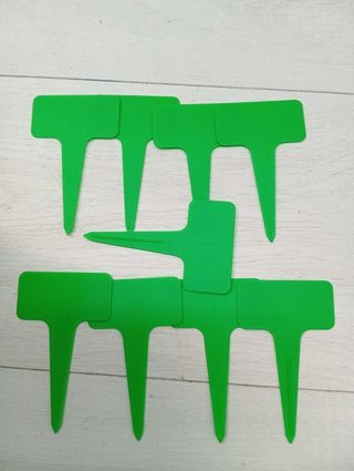 Macetas de Cultivo Vounot - 200L y 3x